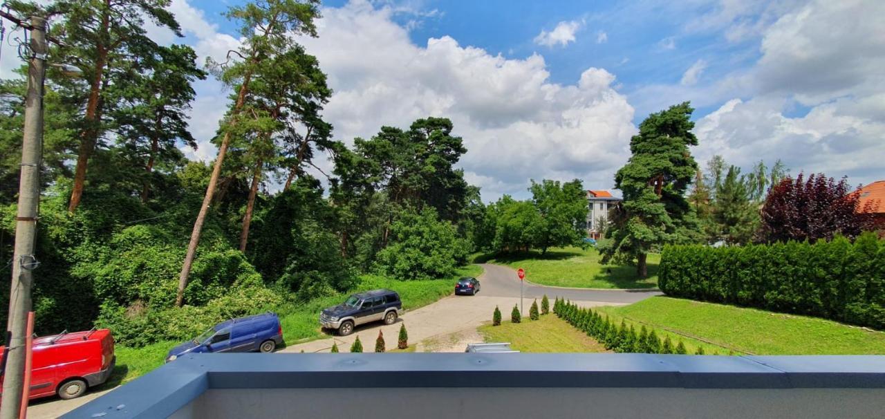 The Pines Serviced Apartments Брашов Экстерьер фото