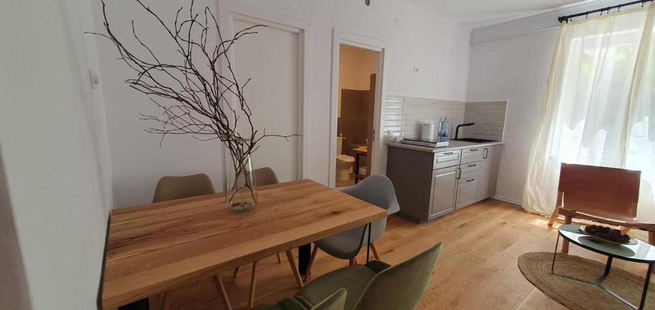 The Pines Serviced Apartments Брашов Экстерьер фото