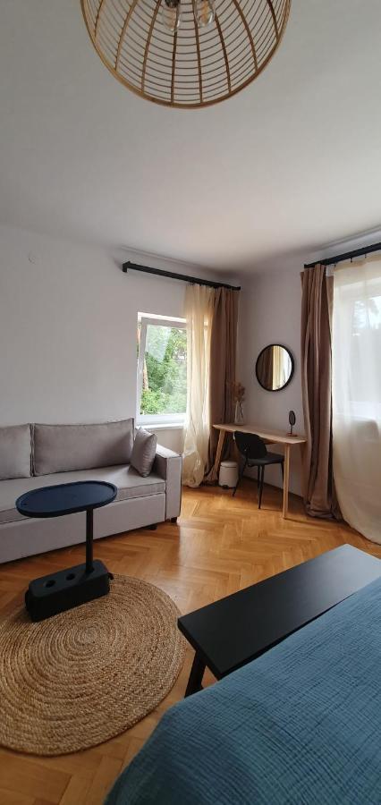 The Pines Serviced Apartments Брашов Экстерьер фото