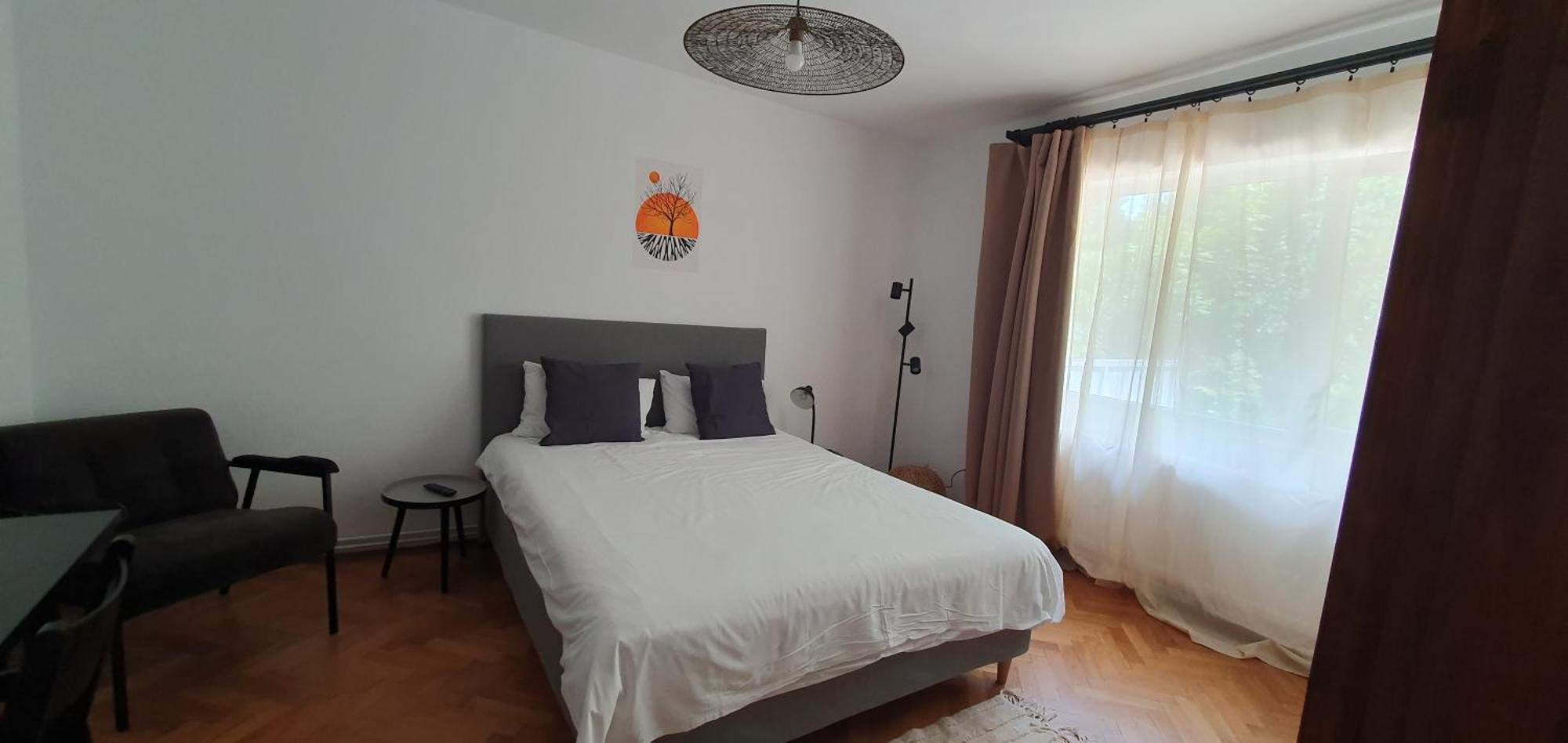 The Pines Serviced Apartments Брашов Экстерьер фото