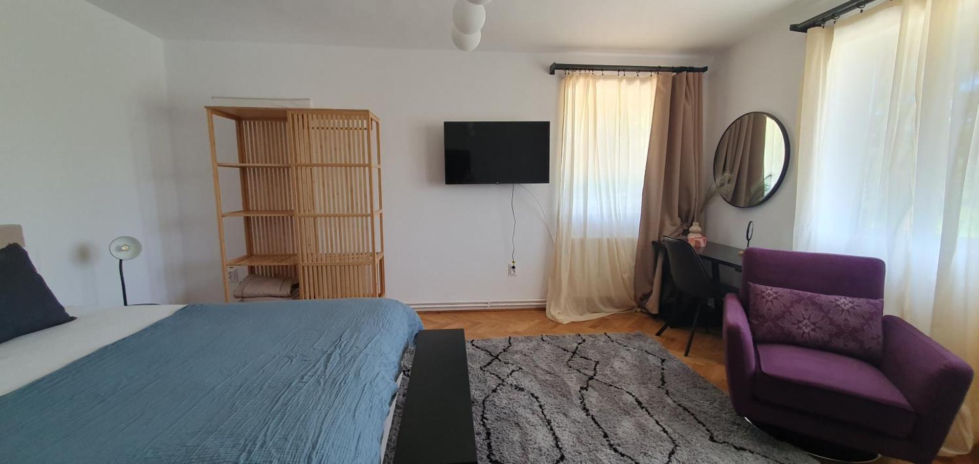 The Pines Serviced Apartments Брашов Экстерьер фото