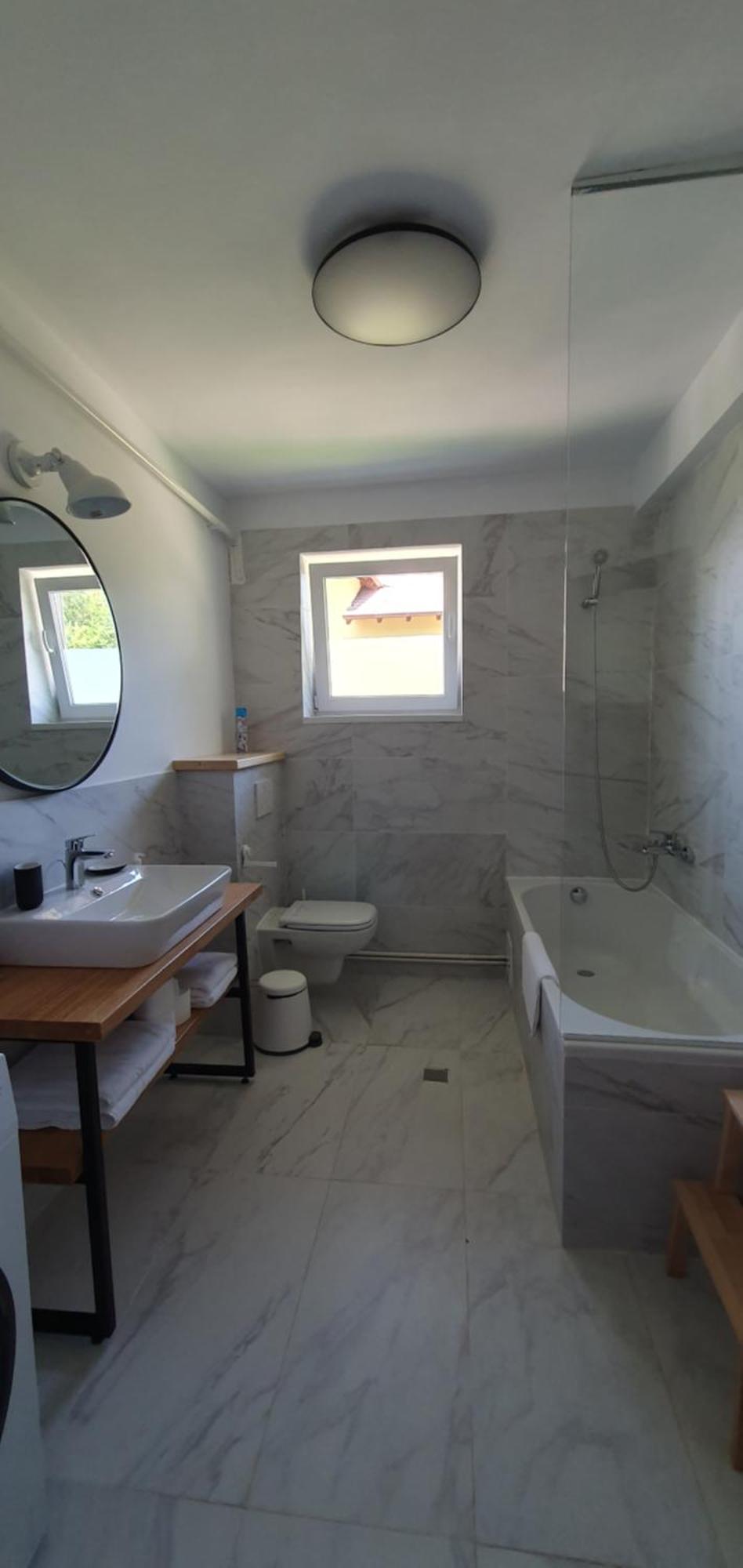 The Pines Serviced Apartments Брашов Экстерьер фото