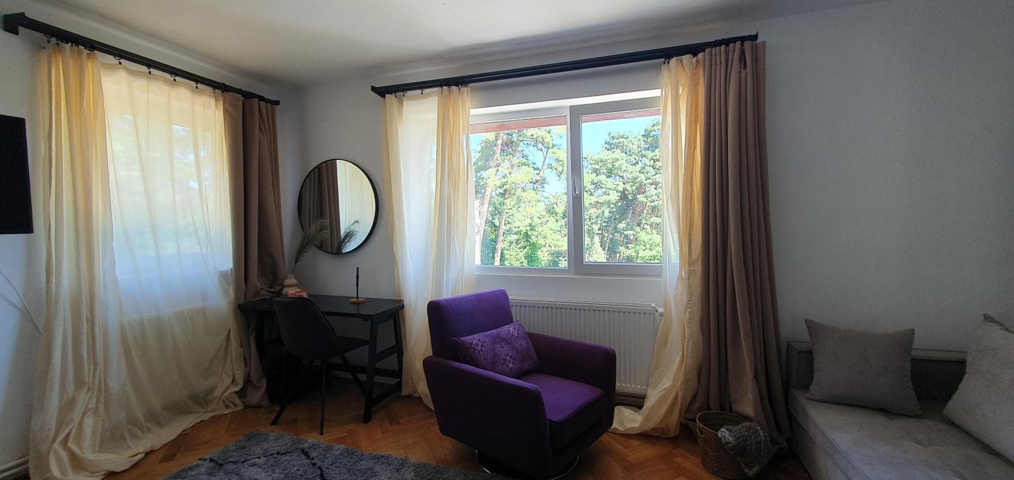 The Pines Serviced Apartments Брашов Экстерьер фото